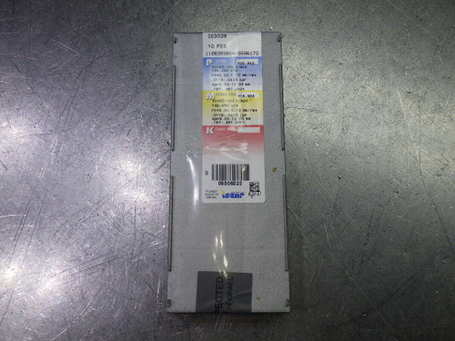 Iscar Carbide Milling Inserts QTY10 LNMX 221024R-HT IC3028 (LOC995B)