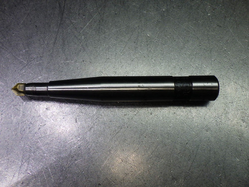 Seco MM10 MiniMaster Indexable Milling Shank 3/4" Shank MM10-0.75-5.5-3 (LOC1358A)