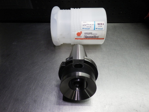 Ingersoll/D'Andrea SK50 MB80 Modular Toolholder DIN69871-A50MHD80.62 (LOC672)