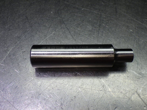 SECO MiniMaster Milling Shank 3/4" Shank MM12-0.75-3.1-3-0004 (LOC1035A)