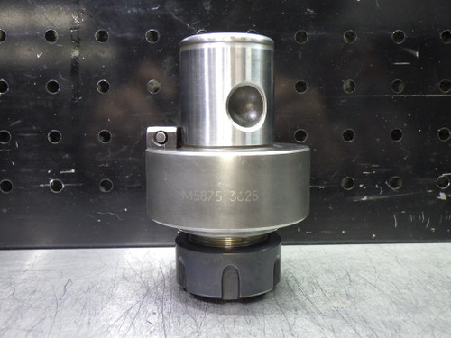 SECO Graflex G6 ER25 Collet Chuck 56mm Pro M5875 3625 (LOC1357A)