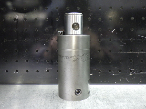 SECO Graflex G7 Modular Tool Holder 120mm Pro (LOC2642A)
