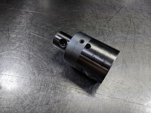 Seco EPB 2mm-32mm Boring Bar Holder/Head Graflex G5 A790 00 (LOC2642A)