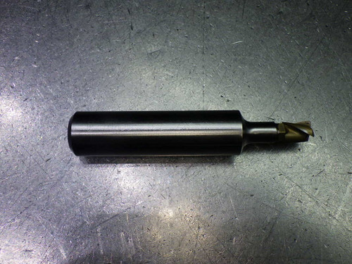 SECO MiniMaster MM08 Milling Shank 5/8" Shank MM08-0.62-2.8-3 (LOC2642A)
