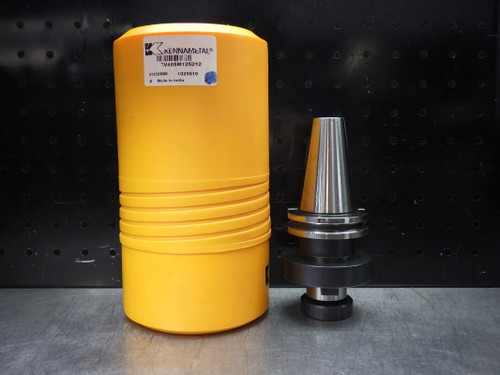 CAT40 Facemill Arbors - Superior Machine & Tool