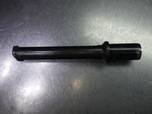 AMEC #3 T-A 1.353-1.882" Coolant Thru Spade Drill 1.5" Shank 23030S-150F (LOC648B)
