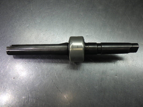 AMEC T-A #3 Coolant Thru Drill Morse Taper #4 Shank 22030S-004I (LOC648B)