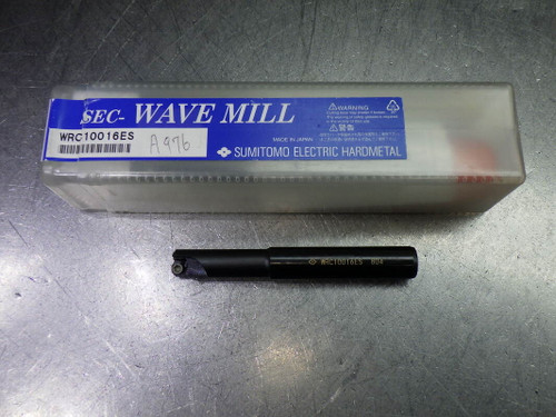 Sumitomo Indexable Boring Bar 16mm Shank WRC10016ES (LOC1011A)