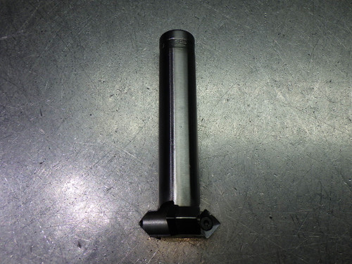 K-Tool 1.5" 45 Deg 3 Flute Chamfer Mill 3/4" Shank A-1385 (LOC1011A)
