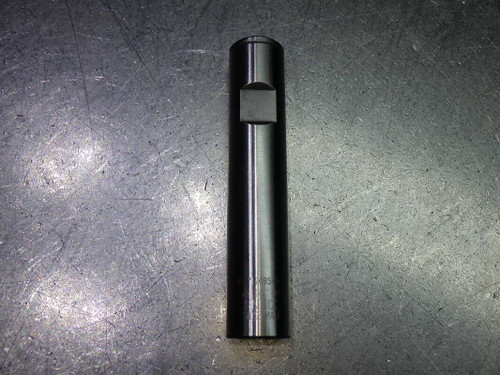 DENITOOL MicroMill Coolant Thru Milling Shank 19mm Shank WS "12095-W (LOC857)