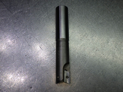 Stellram 3/4" 2 Flute Coolant Thru Endmill C5702VZD14CA0.75R2.25-2 (LOC857)