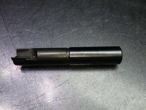 Kennametal 3/4" 2 Flute Coolant Thru Endmill C570VZD14CA0.75R2.252 (LOC857)