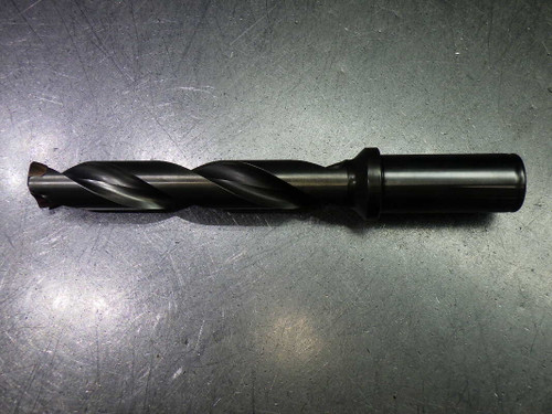AMEC GEN3SYS 22mm Coolant Thru 5xD Drill 1" Shank 60522H-100C (LOC1138D)