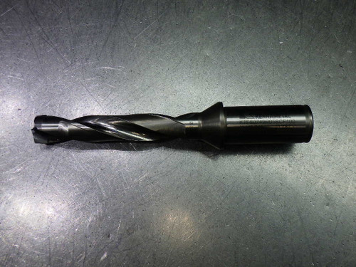 Kennametal KTFS .749" Coolant Thru 5xD Drill KTFS0749R05SCF100 (LOC1138D)