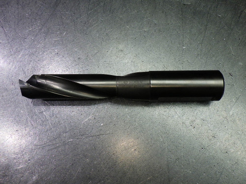 Sumitomo .8465-.8976" Coolant Thru 3xD Drill 1" Shank SMDH087M (LOC1138D)