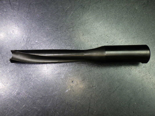 Sumitomo .7284-.7677" Coolant Thru 5xD Drill 1" Shank SMDH075L (LOC1158D)