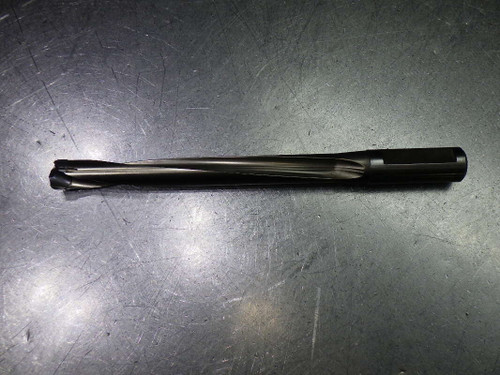 Sumitomo 0.6497"-0.6889" Coolant Thru 8xD Drill 3/4" Shank SMDH067D (LOC1158D)