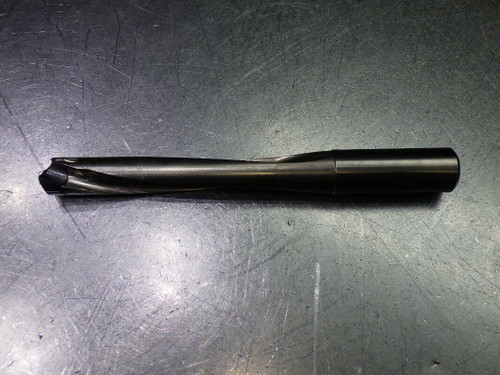 Sumitomo .65-.689" Coolant Thru 5xD Drill 3/4" Shank SMDH067L (LOC1158D)