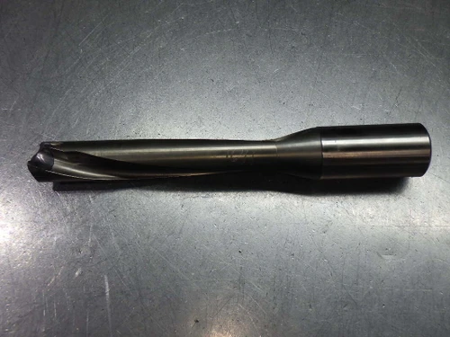 Sumitomo .9768-1.10157" Coolant  Thru 5xD 1.25" Shank SMDH100L (LOC1158B)