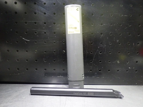 Sandvik Indexable Boring Bar 16mm Shank A16R-SVQBL 11-E (LOC1104A)