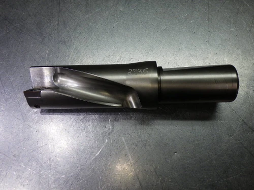 Sumitomo 1.8125" Coolant Thru 2xD Drill 1.5" Shank WDX1812D2S150 (LOC1158B)