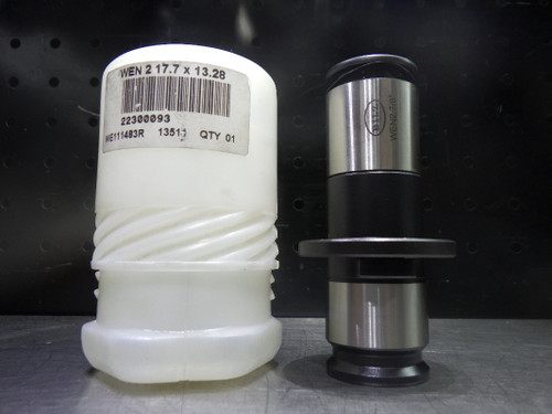 Bilz Tool WEN 2 7/8" Quick Change Tap Adapter 22300093 (LOC1490)