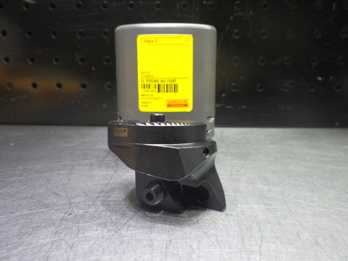 Sandvik Turning Head SL-PDUNR-40-15HP 5749932 (LOC1661)