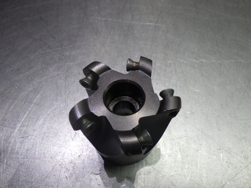 LMT Fette 2" Indexable Facemill 20mm Shank N11350 (LOC2160B)