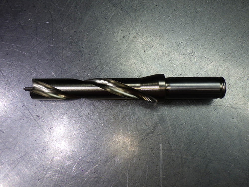 SECO 19-19.99mm Coolant Thru Drill SD105-19.00/19.99-95-0750R7 (LOC1964B)