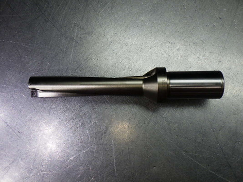 SECO 1" Coolant Thru 5xD Drill 1.25" Shank SD505-1000-500-1250R7 (LOC1964B)