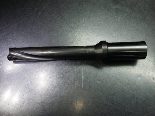 Kennametal Kplus Coolant Thru 5xD Drill Body 2" Shank SSF200FDS401066 (LOC1964B)