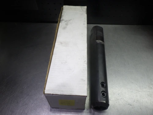 Precision 1.25" Endmill Extension 2" Shank 12" 0AL EMX-1.250-12 (LOC833B)