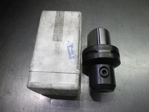 SECO Capto C6 40mm Endmill Adapter  65mm Pro C6-A391.20-15 065 (LOC2819B)