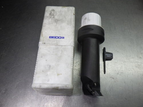 SECO Capto C6 144mm Coolant Thru Boring Head C6-MVUNR-27145-16 (LOC624)