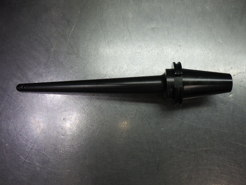 Precision CAT50 3/8" Endmill Tool Holder 15" Pro CAT-50-.375-15 (LOC1299A)