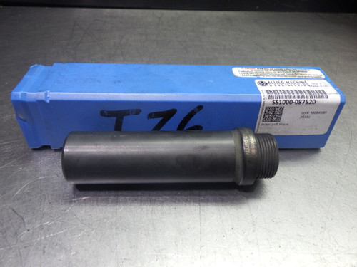 AMEC Criterion Threaded Boring Adapter 25mm Shank SS1000-087520 (LOC2160A)