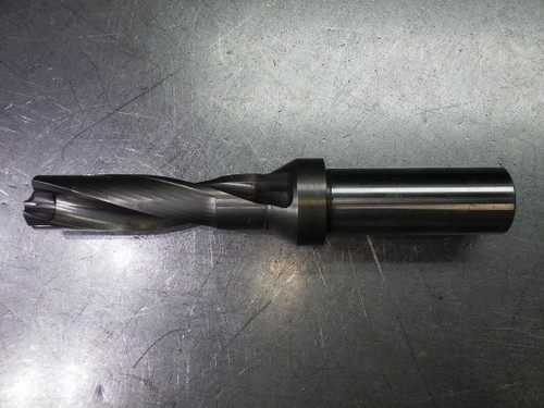 Kennametal KSEM 1.063" Coolant Thru 3xD Drill KSEM1063R3SSF125 (LOC2966A)