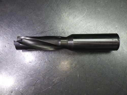 Kennametal KSEM 1.25" Coolant Thru 3xD Drill KSEM1250R3SS150 (LOC2966A)