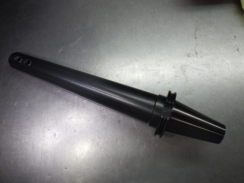 Precision CAT50 1" Endmill Tool Holder 15" Pro CAT-50-1.00-15 (LOC6)