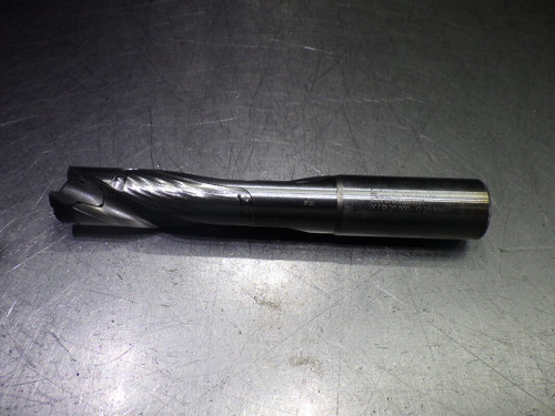 Kennametal 20mm Coolant Thru Indexable Drill 20mm Shank KTIP0787R3SS081 (LOC2071B)