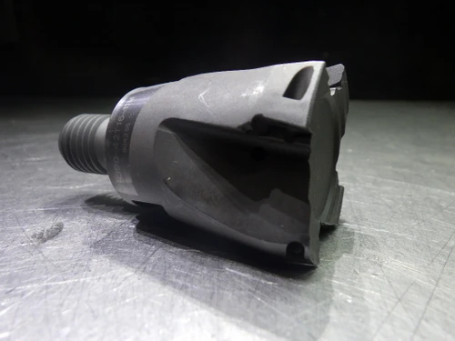 Sandvik 42mm Coolant Thru Indexable Facemill Insert R390-42T16-11M (L0C2071B)