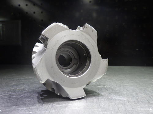 SECO 2.5" Coolant Thru Facemill Insert R220.69-02.50-RE-12-5A-ST (LOC2071B)