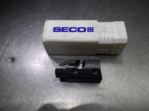 SECO Indexable Parting/Grooving Blade V21-CKR1303L2.36-1.70 (LOC2849B)