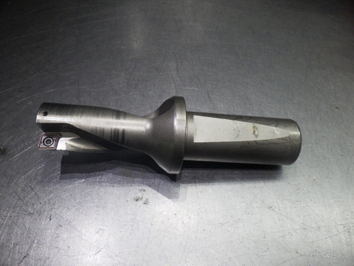 Sumitomo 29mm Coolant Thru Indexable Drill 32mm Shank WDX1187D2S125 (LOC232)