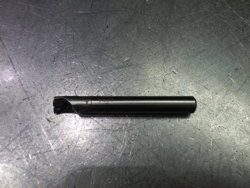 Kaiser M5 Steel Boring Bar 8mm Shank W/ Boring Head 10.615.211 (LOC58B)