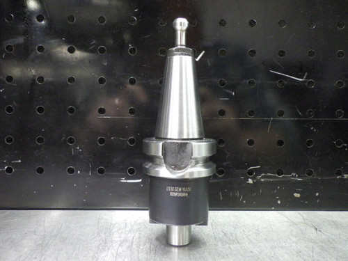 Iscar BT30 16mm Facemill Tool Holder 50mm Pro BT30 SEM 16x50 (LOC17)