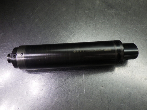 Sandvik SilentTools Capto C6 1" Facemill Tool Holder C6-A391.06-25 260 (LOC1129B)