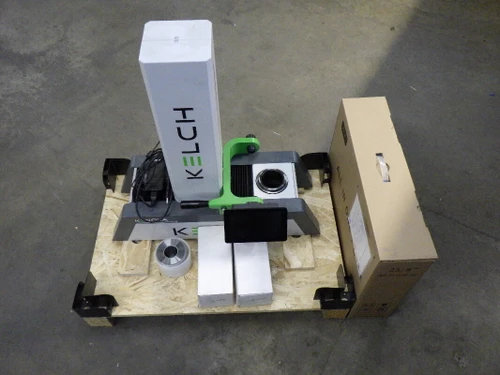 Kelch KENOVA V2 Set Line Presetter W/ Computer V2-VFG1017 (STK)
