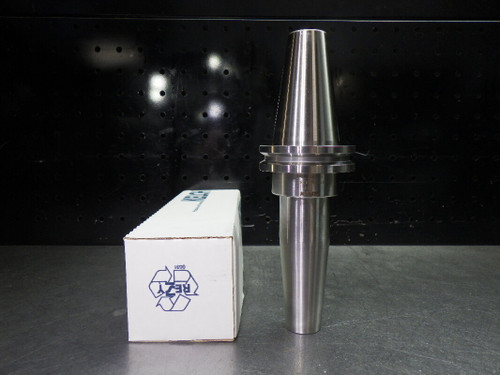 Kelch CAT40 7/16" Shrink Fit Tool Holder 5" Pro CT40x0.438x5 (LOC2043A)