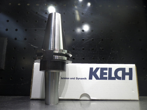 KELCH CAT40 5/16" Shrink Fit  Tool Holder 3.38" Pro CT40X0.313X3.38 (LOC24)
